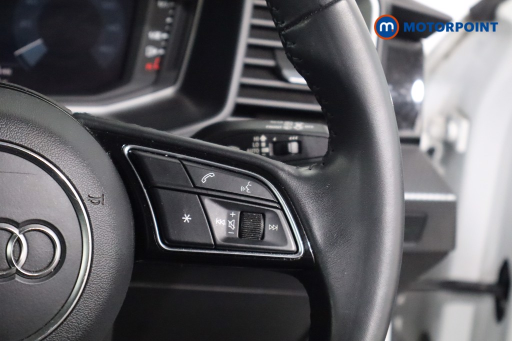 Audi A1 Sport Manual Petrol Hatchback - Stock Number (1583353) - 8th supplementary image