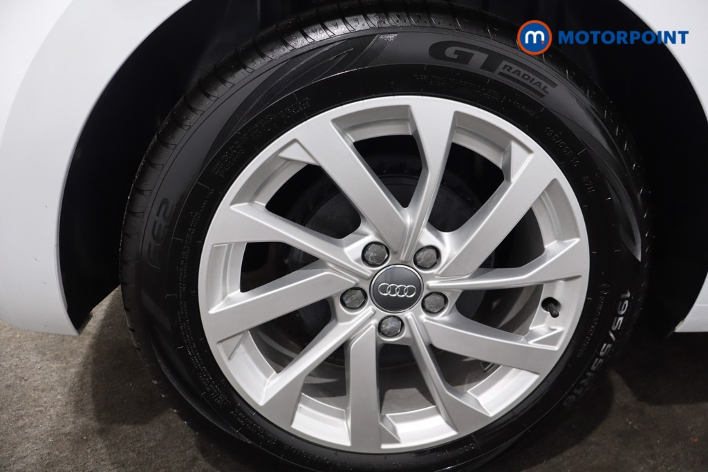 Audi A1 Sport Manual Petrol Hatchback - Stock Number (1583353) - 9th supplementary image