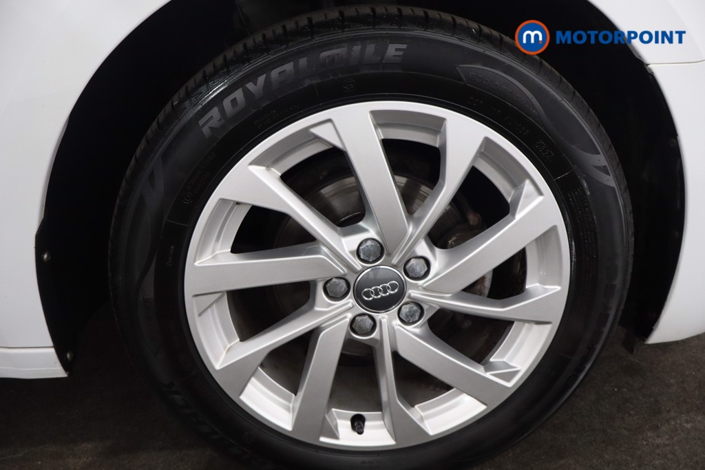 Audi A1 Sport Manual Petrol Hatchback - Stock Number (1583353) - 10th supplementary image