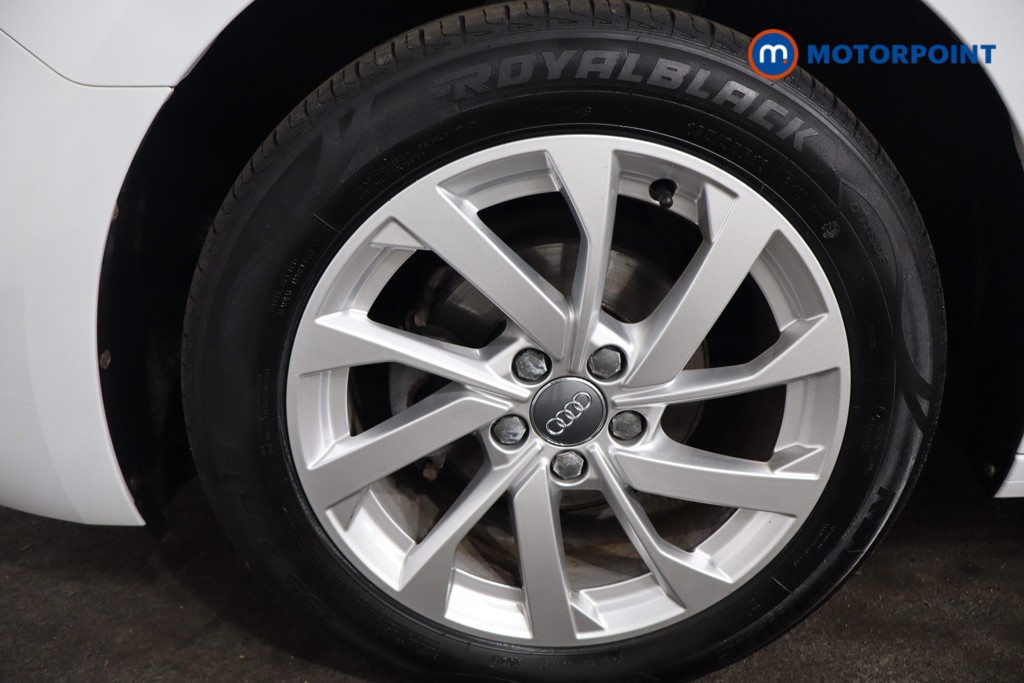 Audi A1 Sport Manual Petrol Hatchback - Stock Number (1583353) - 11th supplementary image