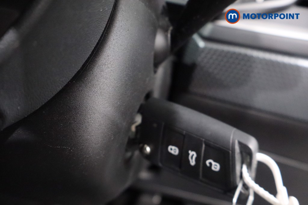 Audi A1 Sport Manual Petrol Hatchback - Stock Number (1583353) - 13th supplementary image