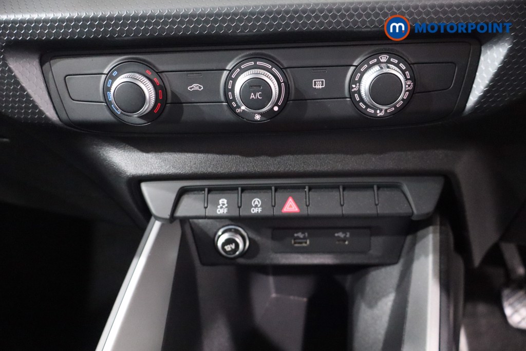 Audi A1 Sport Manual Petrol Hatchback - Stock Number (1583353) - 16th supplementary image
