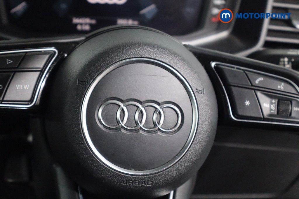 Audi A1 Sport Manual Petrol Hatchback - Stock Number (1583353) - 17th supplementary image
