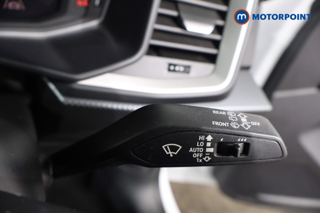 Audi A1 Sport Manual Petrol Hatchback - Stock Number (1583353) - 18th supplementary image
