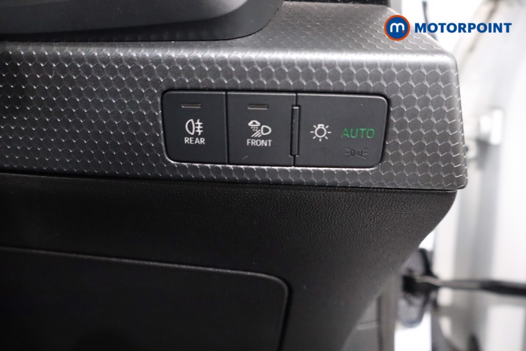 Audi A1 Sport Manual Petrol Hatchback - Stock Number (1583353) - 20th supplementary image