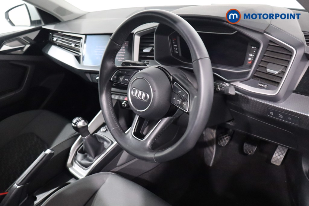 Audi A1 Sport Manual Petrol Hatchback - Stock Number (1583353) - 23rd supplementary image