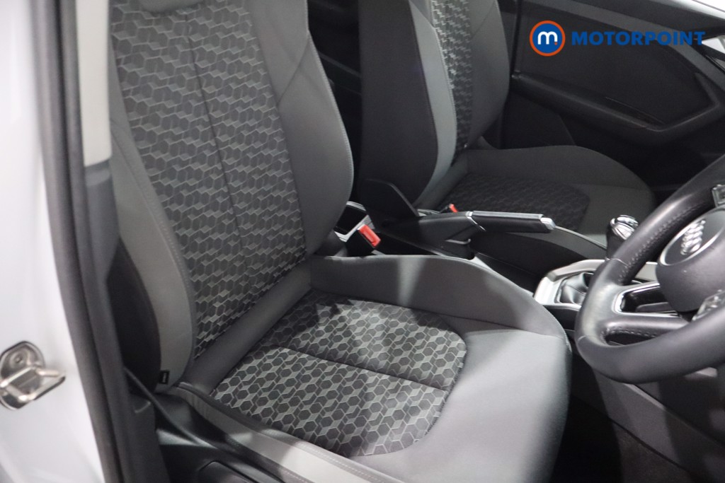 Audi A1 Sport Manual Petrol Hatchback - Stock Number (1583353) - 24th supplementary image