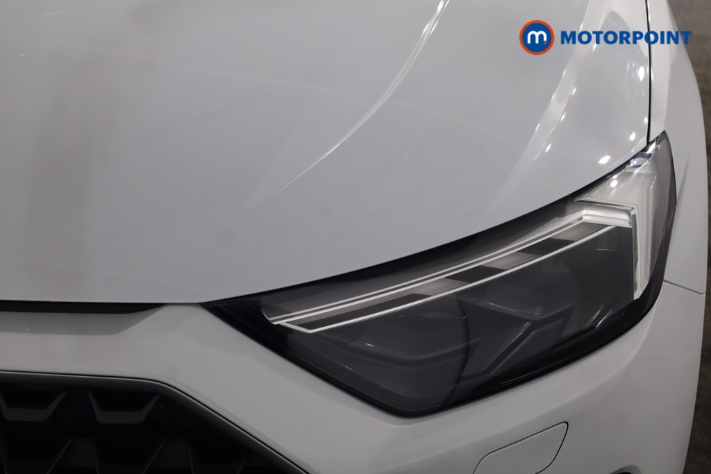Audi A1 Sport Manual Petrol Hatchback - Stock Number (1583353) - 26th supplementary image