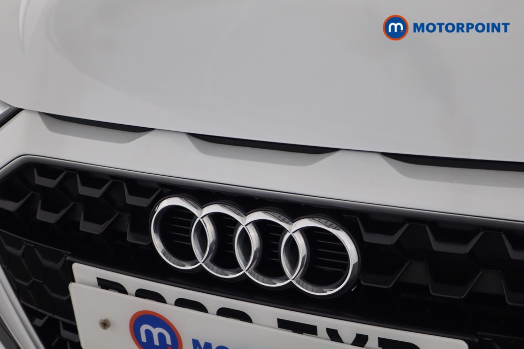 Audi A1 Sport Manual Petrol Hatchback - Stock Number (1583353) - 28th supplementary image