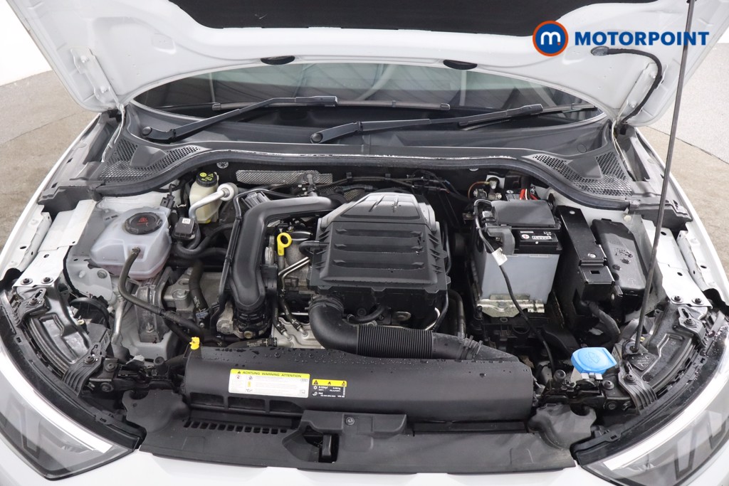 Audi A1 Sport Manual Petrol Hatchback - Stock Number (1583353) - 30th supplementary image