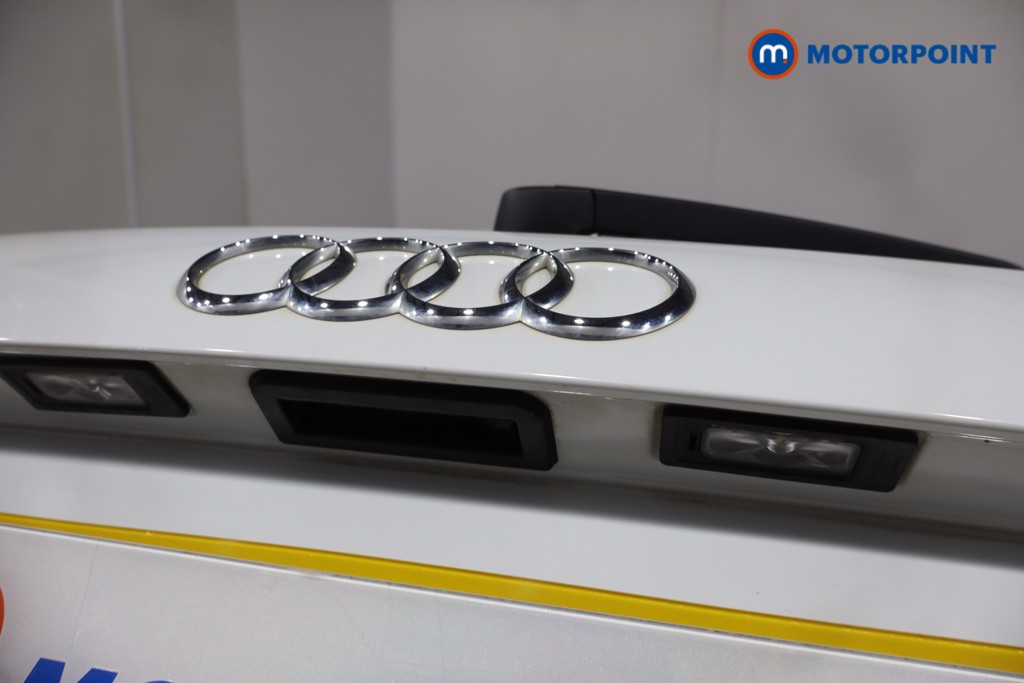 Audi A1 Sport Manual Petrol Hatchback - Stock Number (1583353) - 32nd supplementary image