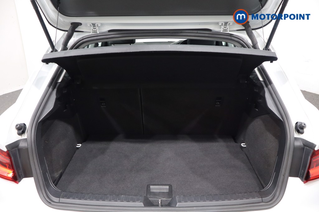 Audi A1 Sport Manual Petrol Hatchback - Stock Number (1583353) - 33rd supplementary image