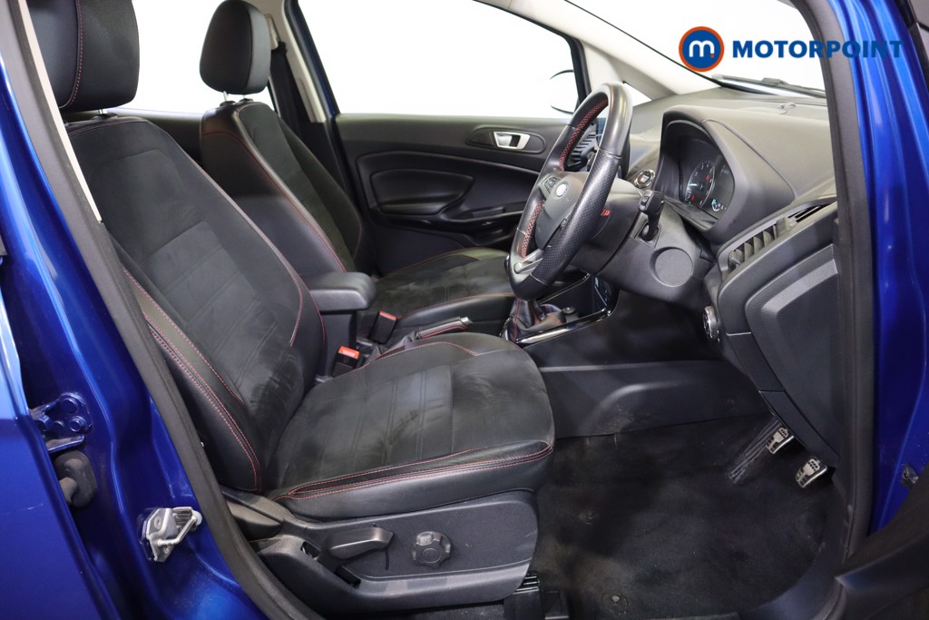 Ford Ecosport St-Line Manual Petrol SUV - Stock Number (1583469) - 6th supplementary image