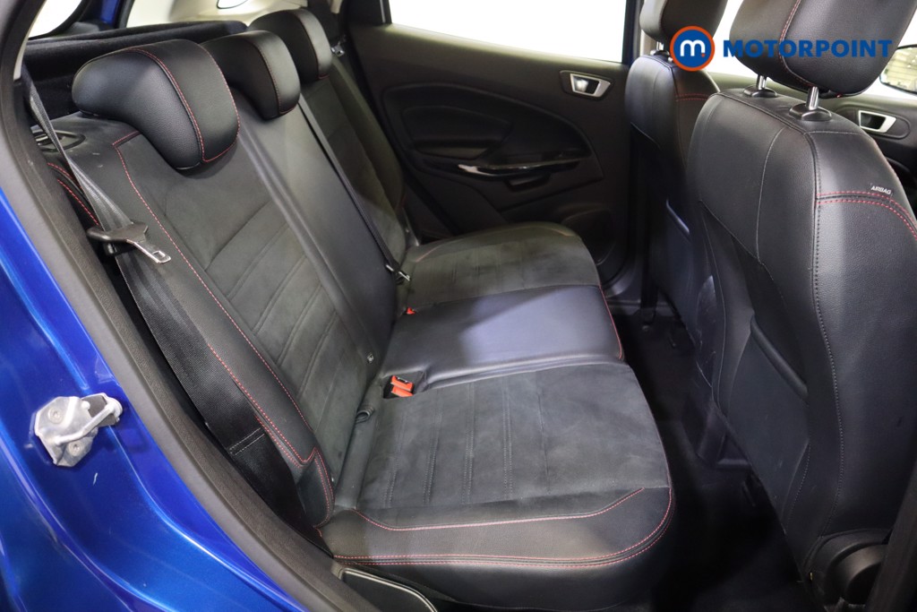 Ford Ecosport St-Line Manual Petrol SUV - Stock Number (1583469) - 7th supplementary image