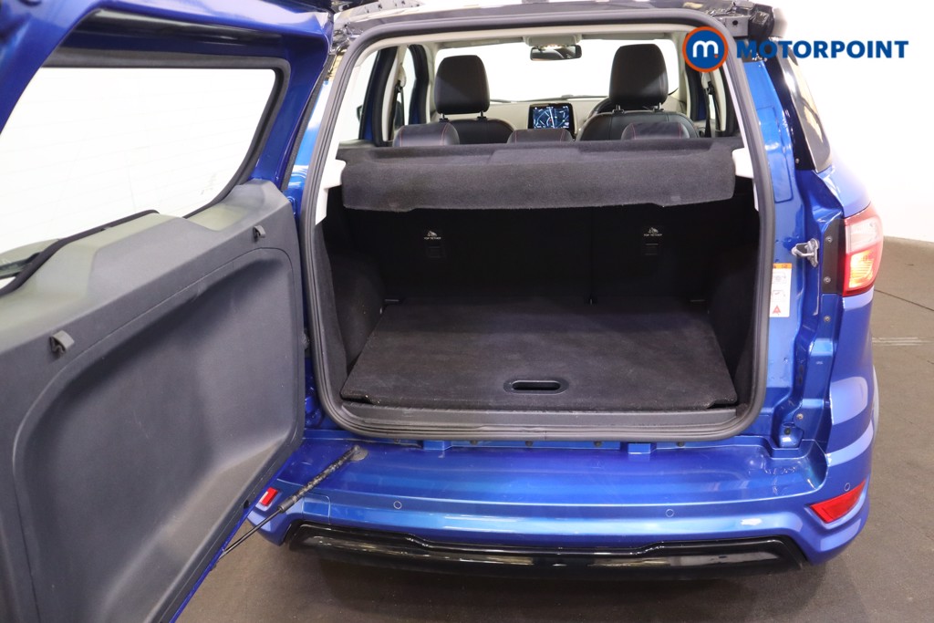 Ford Ecosport St-Line Manual Petrol SUV - Stock Number (1583469) - 8th supplementary image