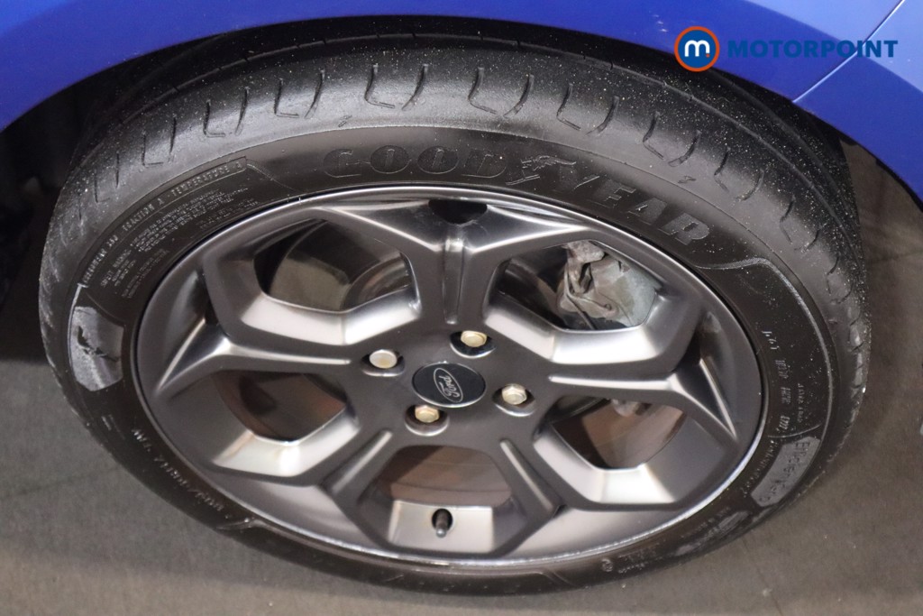 Ford Ecosport St-Line Manual Petrol SUV - Stock Number (1583469) - 11th supplementary image