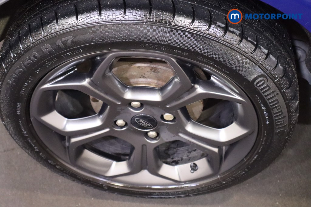 Ford Ecosport St-Line Manual Petrol SUV - Stock Number (1583469) - 12th supplementary image