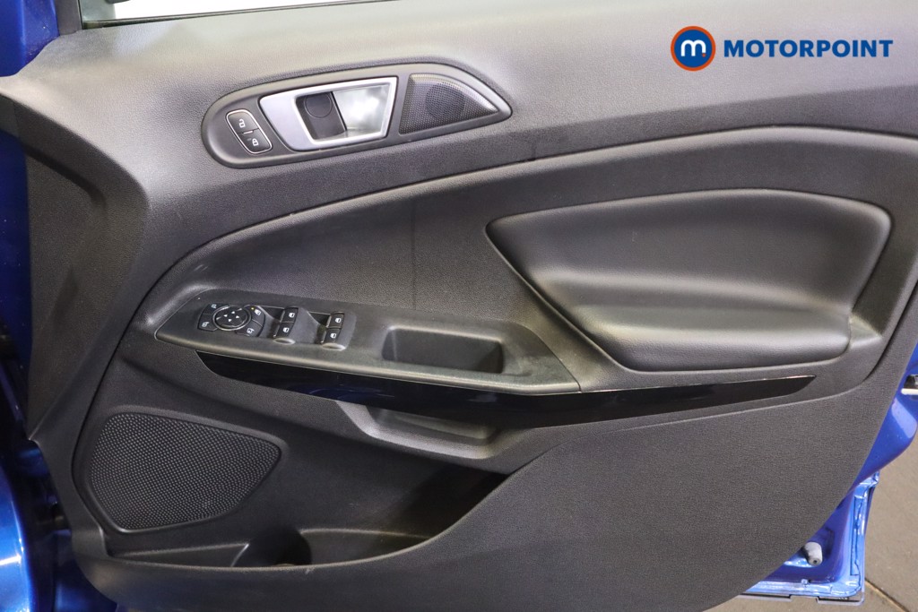 Ford Ecosport St-Line Manual Petrol SUV - Stock Number (1583469) - 13th supplementary image