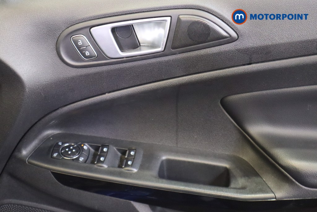Ford Ecosport St-Line Manual Petrol SUV - Stock Number (1583469) - 14th supplementary image