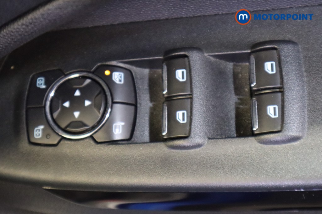 Ford Ecosport St-Line Manual Petrol SUV - Stock Number (1583469) - 15th supplementary image