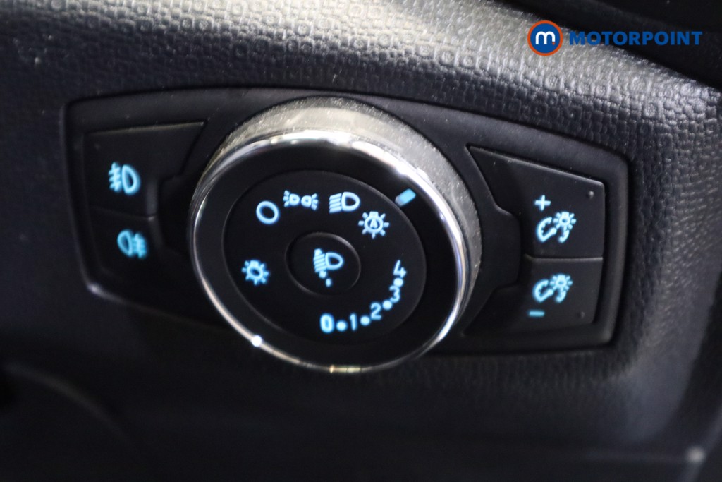 Ford Ecosport St-Line Manual Petrol SUV - Stock Number (1583469) - 16th supplementary image