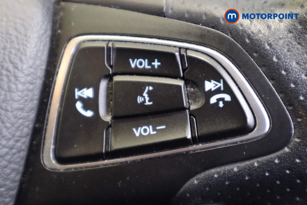 Ford Ecosport St-Line Manual Petrol SUV - Stock Number (1583469) - 18th supplementary image