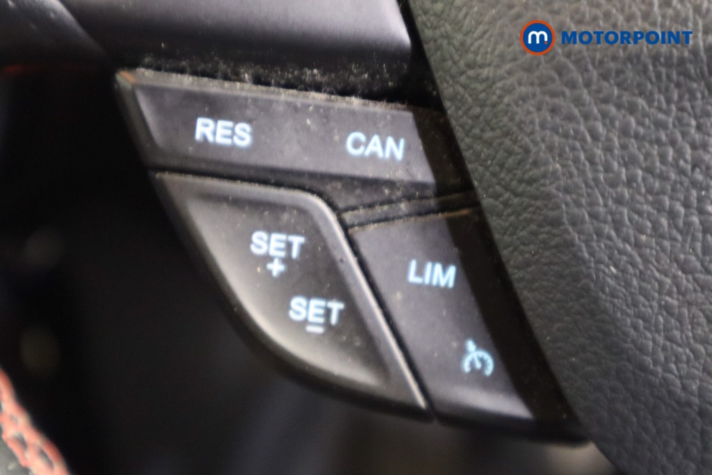 Ford Ecosport St-Line Manual Petrol SUV - Stock Number (1583469) - 19th supplementary image