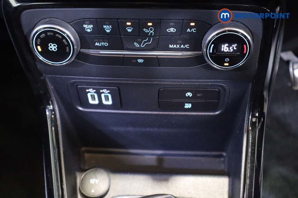 Ford Ecosport St-Line Manual Petrol SUV - Stock Number (1583469) - 22nd supplementary image