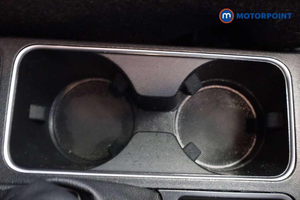 Ford Ecosport St-Line Manual Petrol SUV - Stock Number (1583469) - 23rd supplementary image