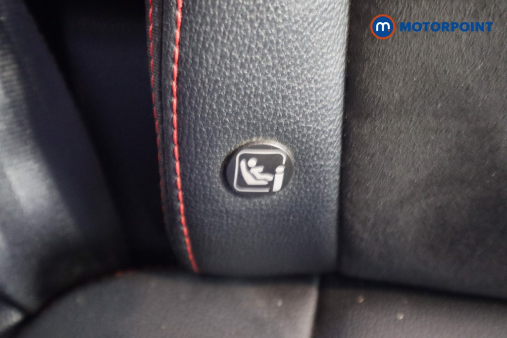 Ford Ecosport St-Line Manual Petrol SUV - Stock Number (1583469) - 26th supplementary image