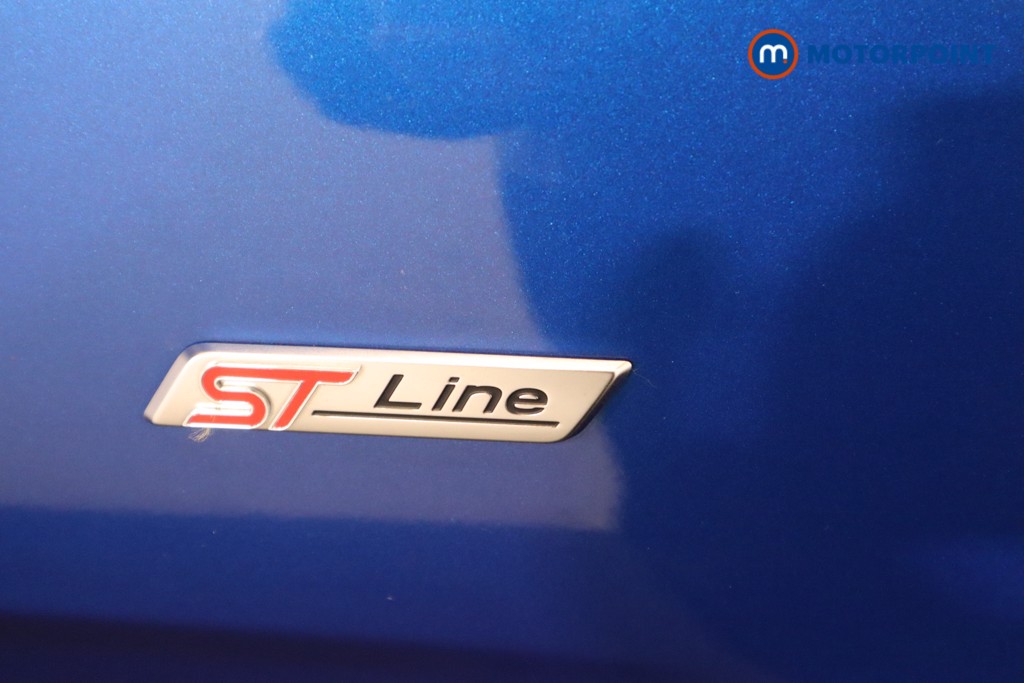 Ford Ecosport St-Line Manual Petrol SUV - Stock Number (1583469) - 32nd supplementary image