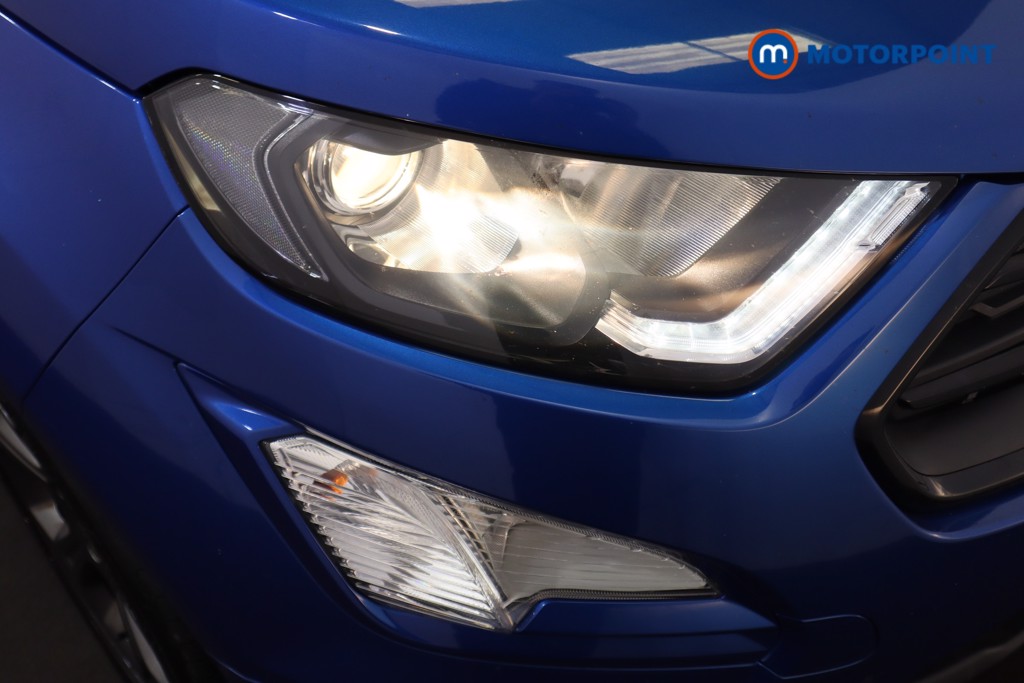 Ford Ecosport St-Line Manual Petrol SUV - Stock Number (1583469) - 33rd supplementary image