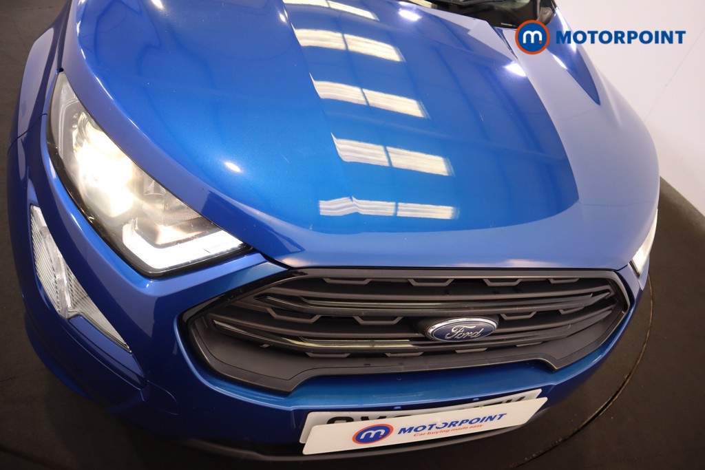 Ford Ecosport St-Line Manual Petrol SUV - Stock Number (1583469) - 34th supplementary image
