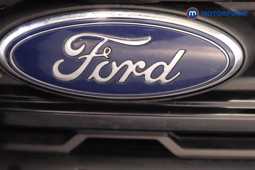 Ford Ecosport St-Line Manual Petrol SUV - Stock Number (1583469) - 35th supplementary image