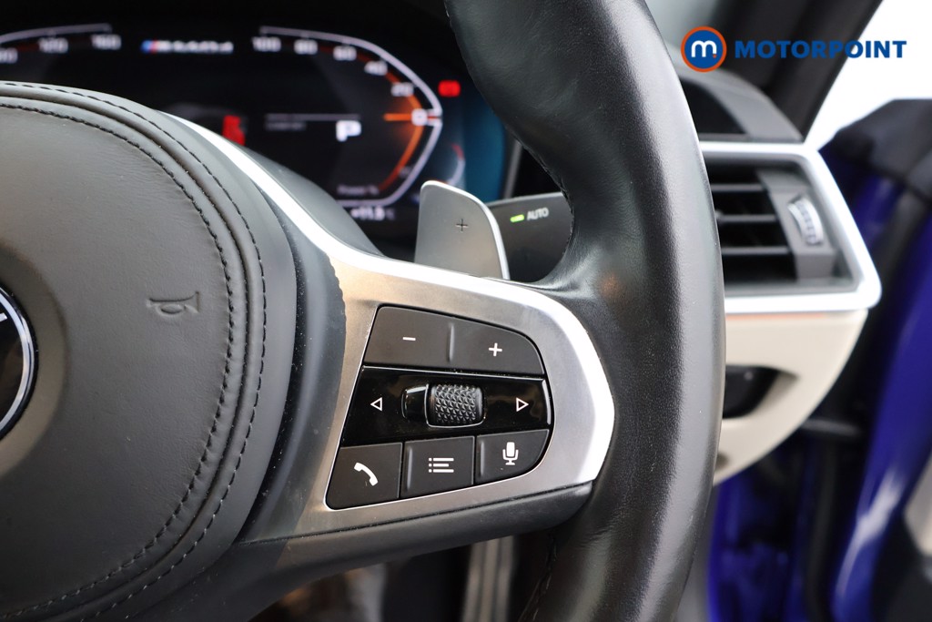 BMW 4 Series M440d Automatic Diesel Coupe - Stock Number (1583492) - 3rd supplementary image