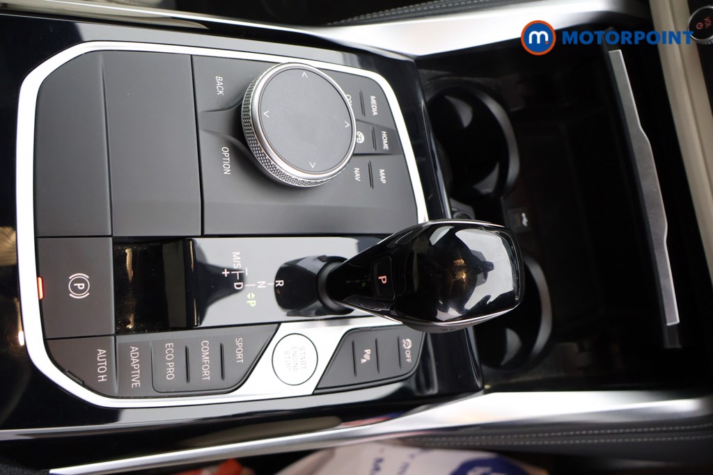 BMW 4 Series M440d Automatic Diesel Coupe - Stock Number (1583492) - 6th supplementary image