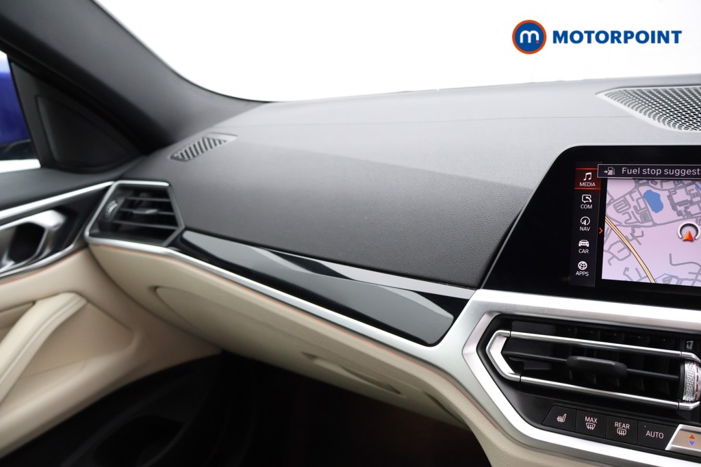 BMW 4 Series M440d Automatic Diesel Coupe - Stock Number (1583492) - 7th supplementary image