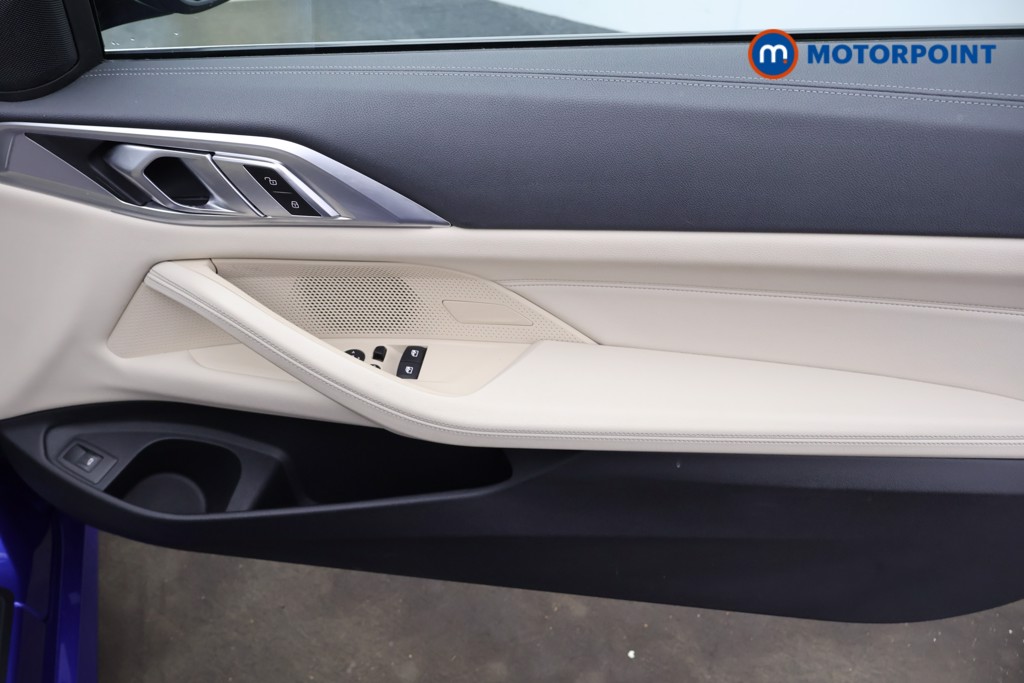 BMW 4 Series M440d Automatic Diesel Coupe - Stock Number (1583492) - 9th supplementary image
