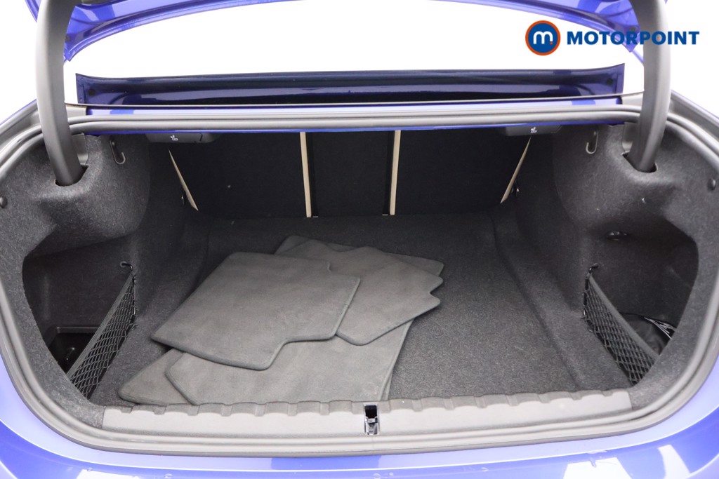 BMW 4 Series M440d Automatic Diesel Coupe - Stock Number (1583492) - 15th supplementary image