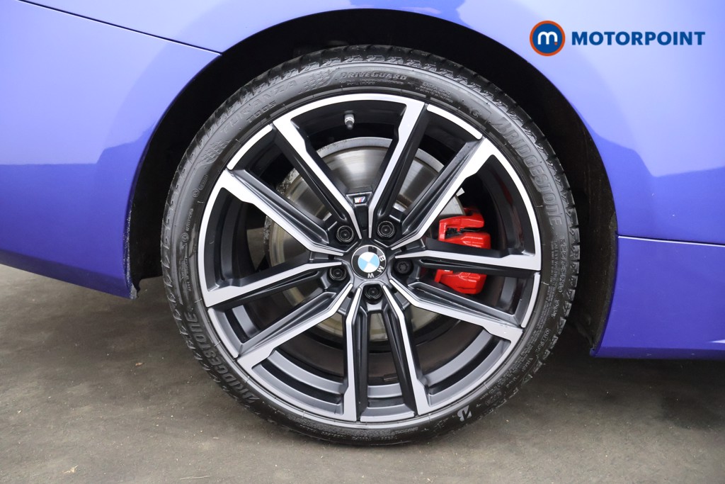 BMW 4 Series M440d Automatic Diesel Coupe - Stock Number (1583492) - 16th supplementary image