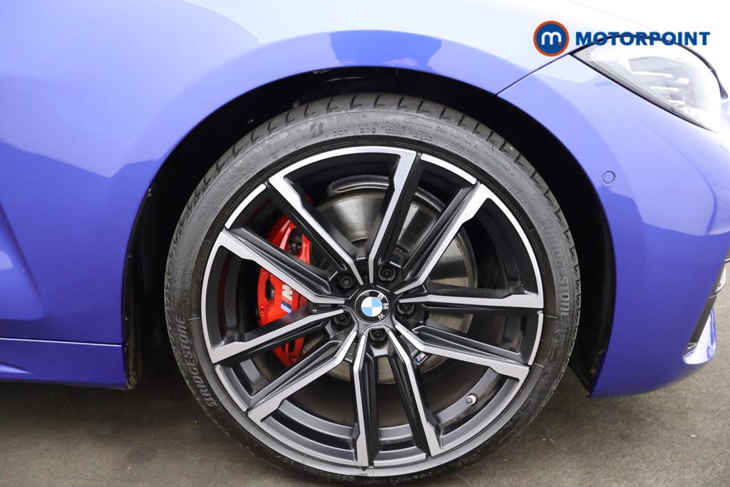 BMW 4 Series M440d Automatic Diesel Coupe - Stock Number (1583492) - 17th supplementary image