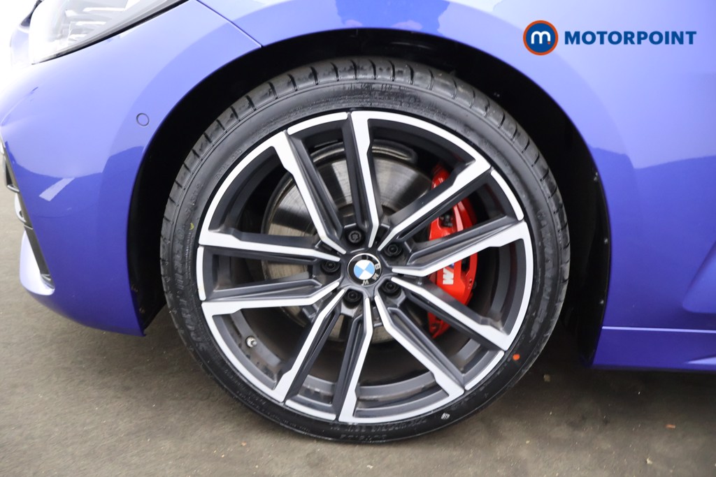 BMW 4 Series M440d Automatic Diesel Coupe - Stock Number (1583492) - 18th supplementary image