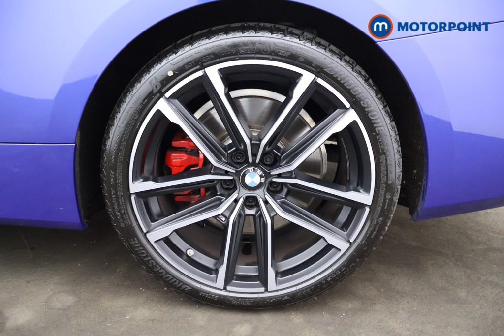 BMW 4 Series M440d Automatic Diesel Coupe - Stock Number (1583492) - 19th supplementary image