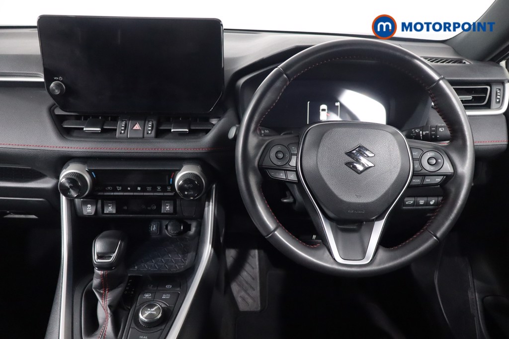 Suzuki Across 2.5 Phev E-Four 5Dr Cvt Automatic Petrol Plug-In Hybrid SUV - Stock Number (1583517) - 3rd supplementary image