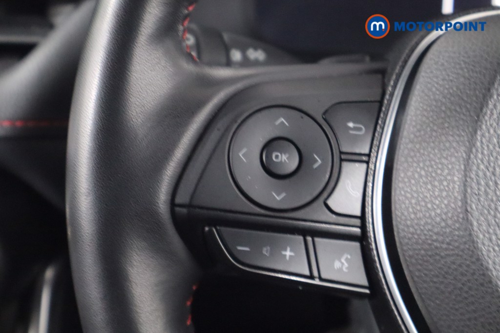 Suzuki Across 2.5 Phev E-Four 5Dr Cvt Automatic Petrol Plug-In Hybrid SUV - Stock Number (1583517) - 7th supplementary image
