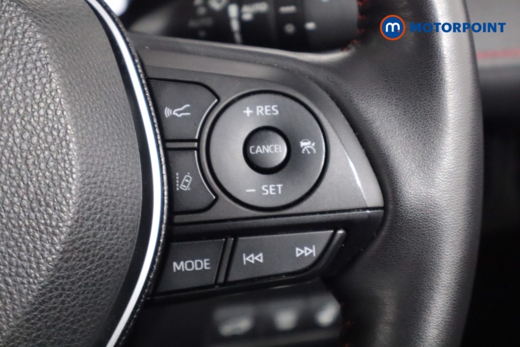 Suzuki Across 2.5 Phev E-Four 5Dr Cvt Automatic Petrol Plug-In Hybrid SUV - Stock Number (1583517) - 8th supplementary image