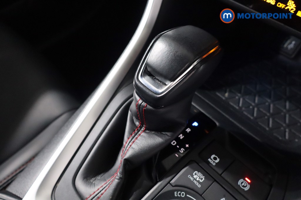 Suzuki Across 2.5 Phev E-Four 5Dr Cvt Automatic Petrol Plug-In Hybrid SUV - Stock Number (1583517) - 14th supplementary image