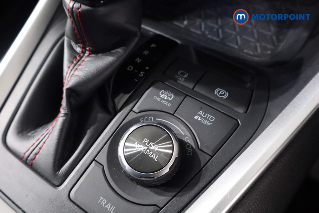 Suzuki Across 2.5 Phev E-Four 5Dr Cvt Automatic Petrol Plug-In Hybrid SUV - Stock Number (1583517) - 15th supplementary image