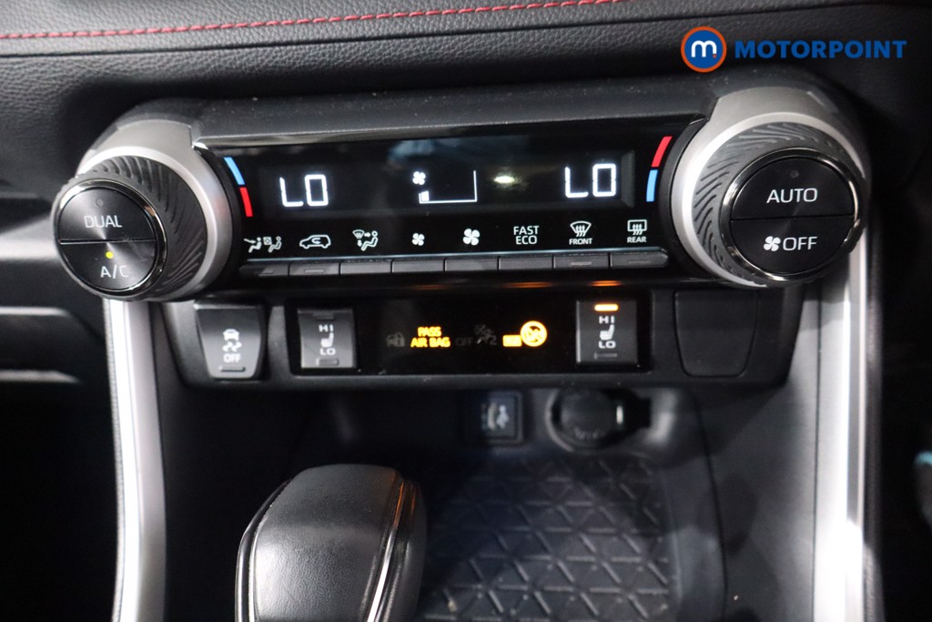 Suzuki Across 2.5 Phev E-Four 5Dr Cvt Automatic Petrol Plug-In Hybrid SUV - Stock Number (1583517) - 16th supplementary image