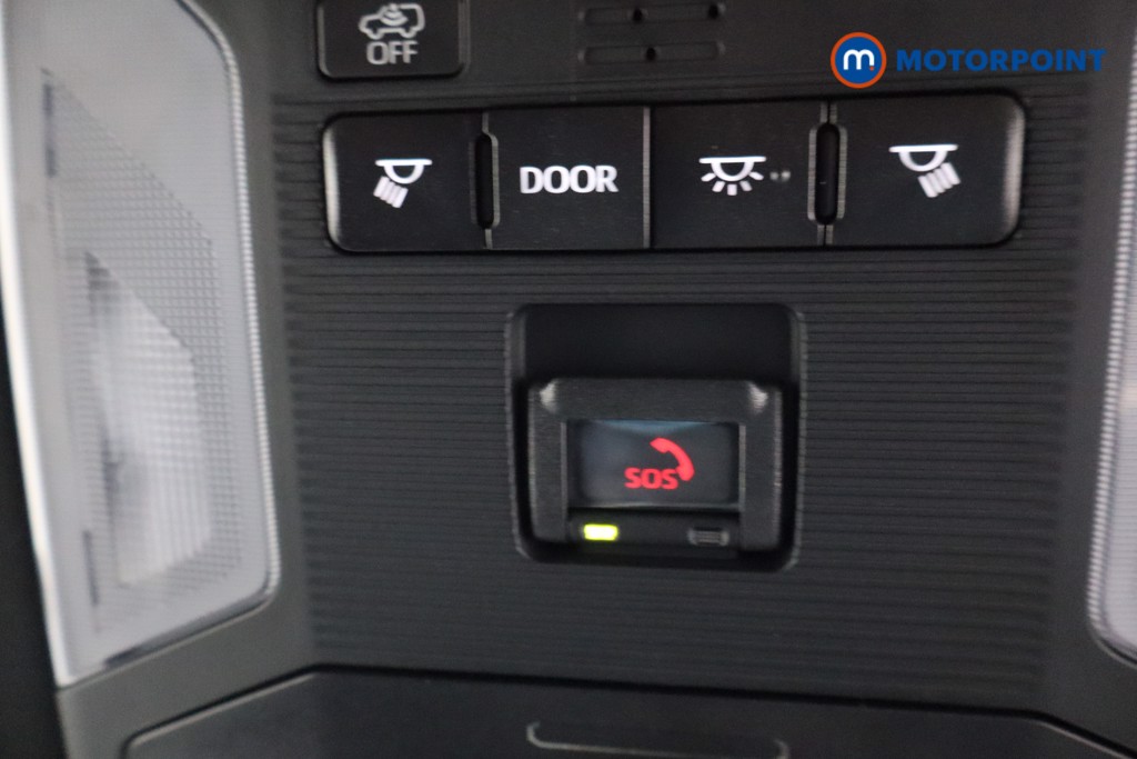 Suzuki Across 2.5 Phev E-Four 5Dr Cvt Automatic Petrol Plug-In Hybrid SUV - Stock Number (1583517) - 17th supplementary image